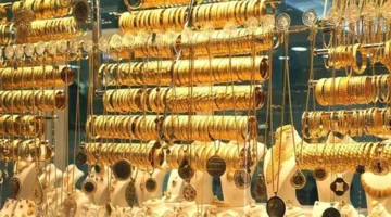 استقرار قوي.. أسعار الذهب عيار 24 وعيار 21 تحافظ على ثباتها والجنيه الذهب عند 42800 جنيهاً مساء السبت